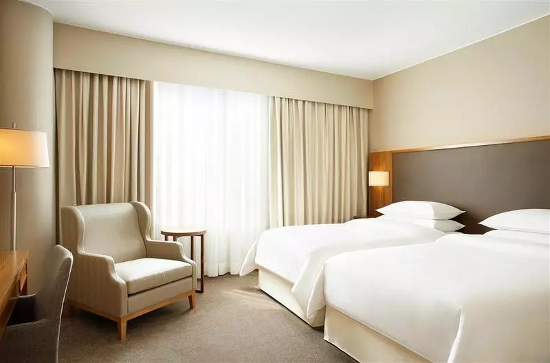 Hôtel Sheraton Lake Como