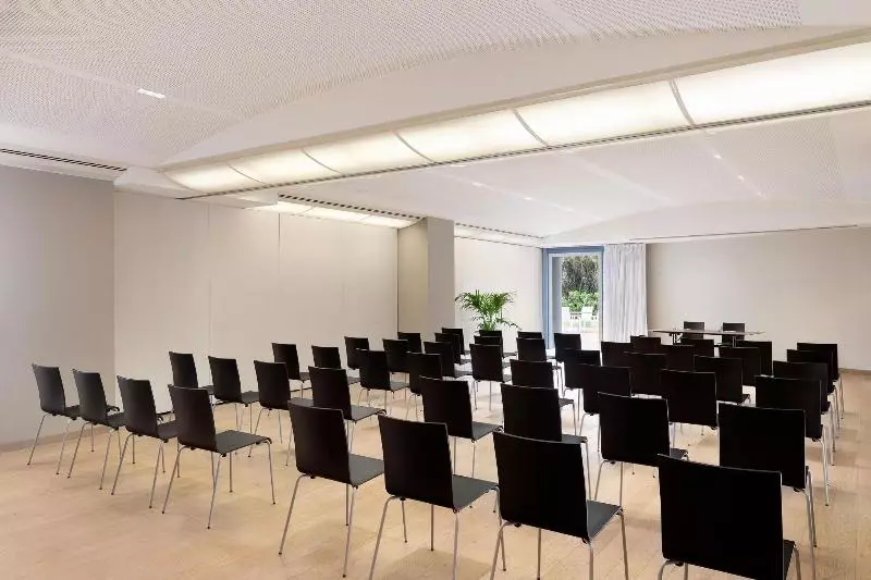 Hôtel Sheraton Lake Como