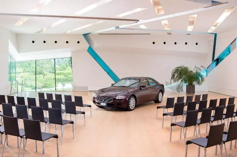 Hôtel Sheraton Lake Como