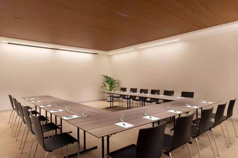 Hôtel Sheraton Lake Como