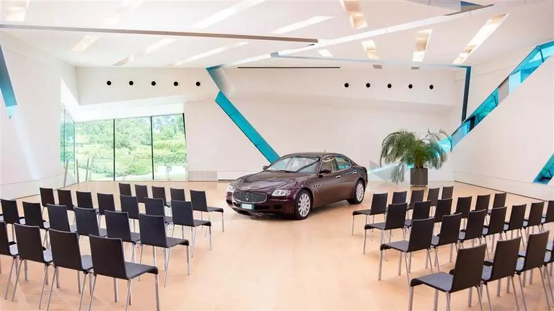 Hôtel Sheraton Lake Como