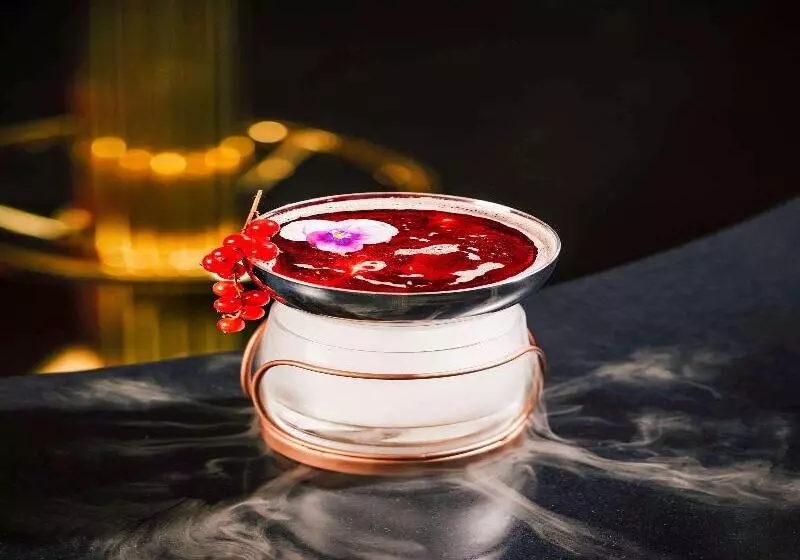 هتل Sofitel Lisbon Liberdade