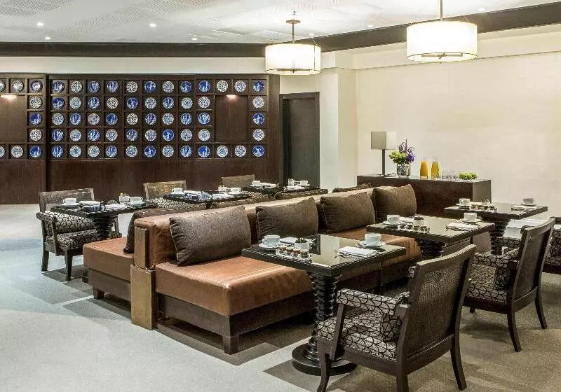 هتل Sofitel Lisbon Liberdade