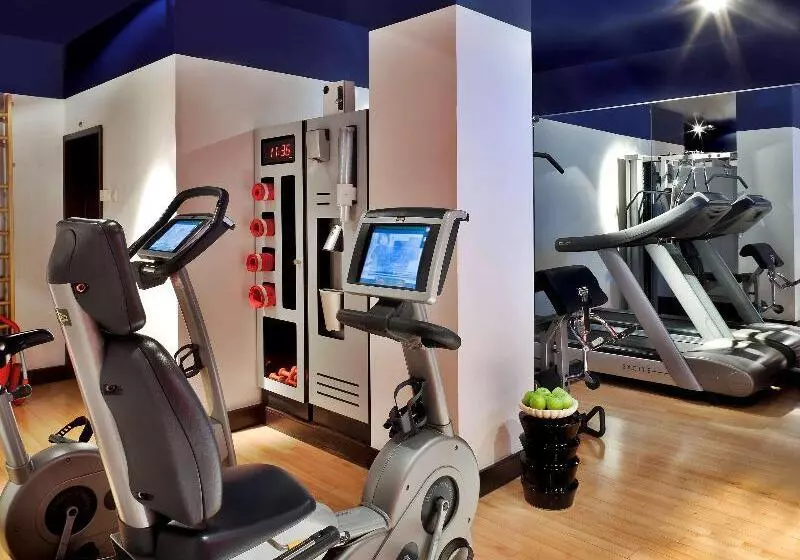 هتل Sofitel Lisbon Liberdade