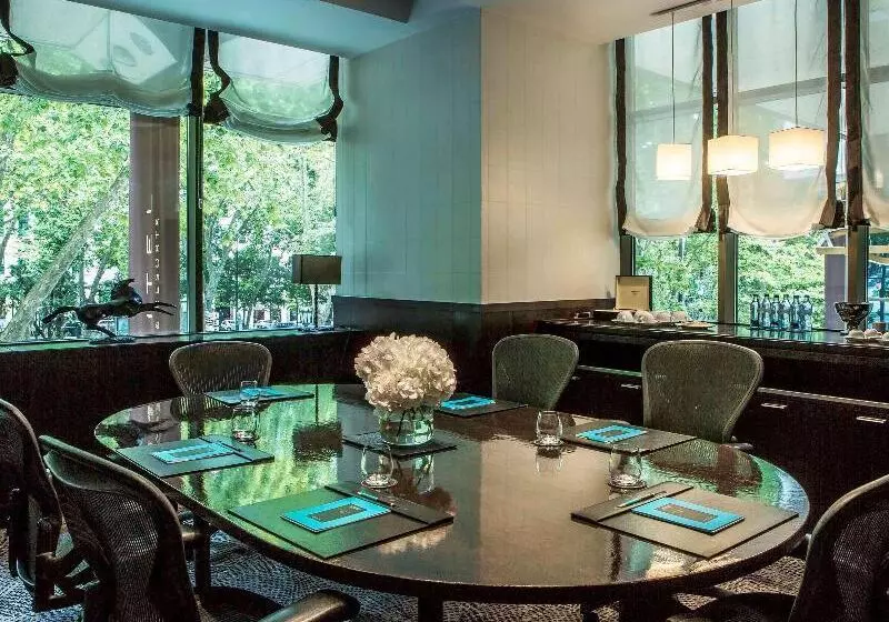 هتل Sofitel Lisbon Liberdade