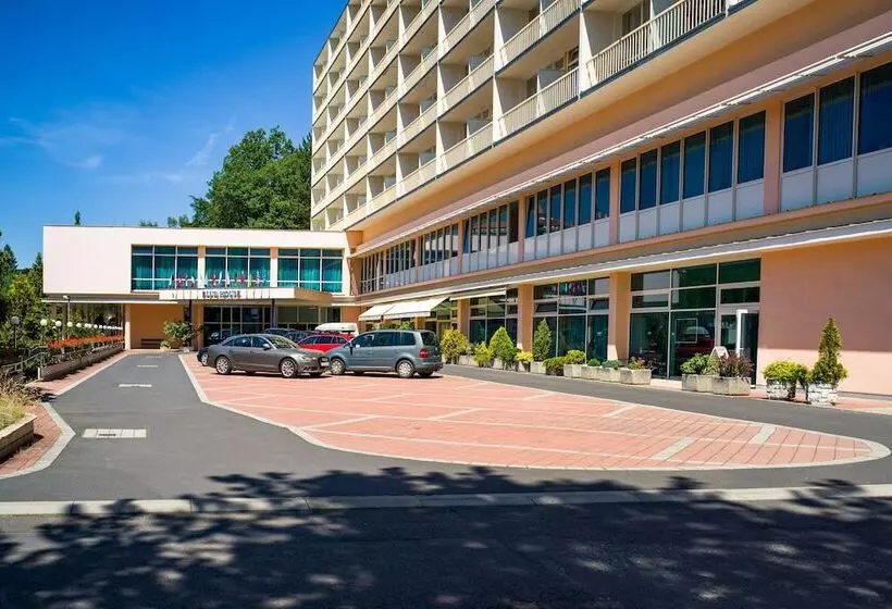 فندق Spa Resort Sanssouci