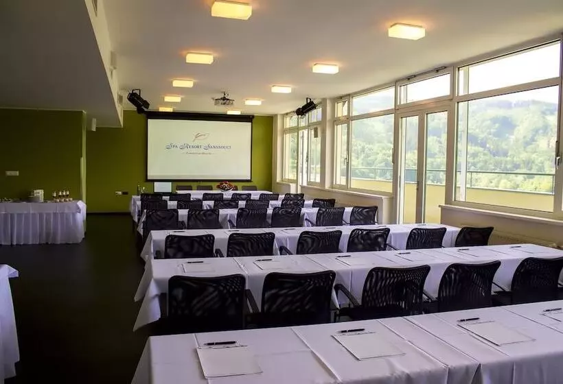 فندق Spa Resort Sanssouci