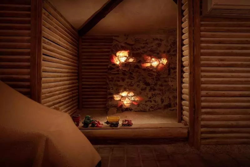 فندق Spa Resort Sanssouci