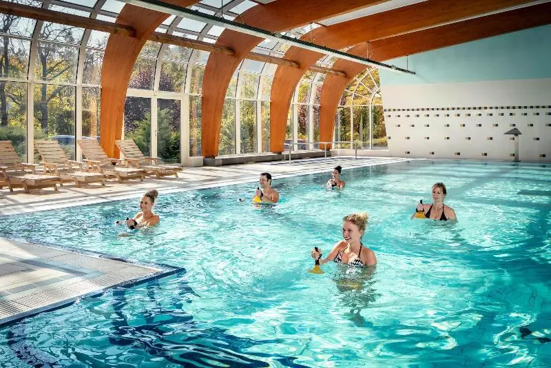 فندق Spa Resort Sanssouci