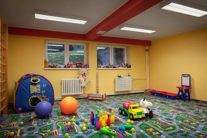 فندق Spa Resort Sanssouci