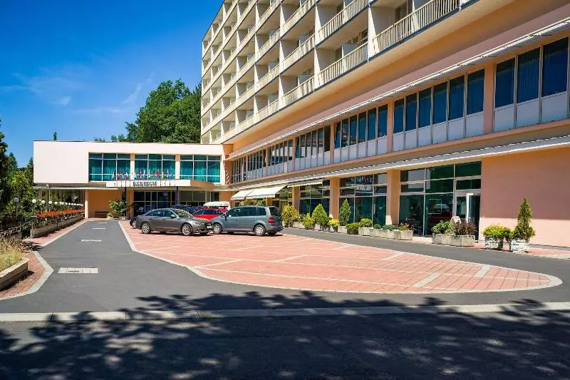 فندق Spa Resort Sanssouci