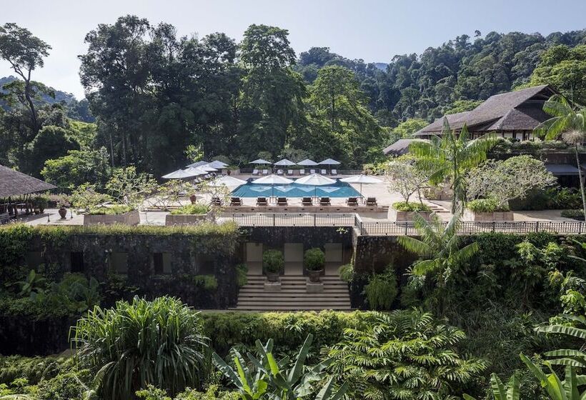 Hotel The Datai Langkawi