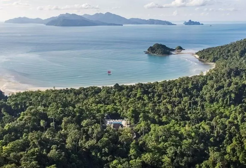 Hotel The Datai Langkawi