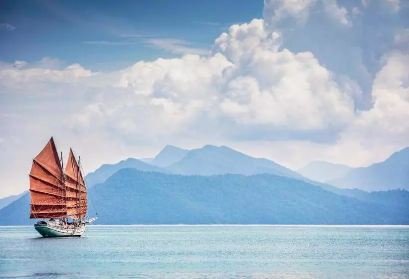 Hotel The Datai Langkawi