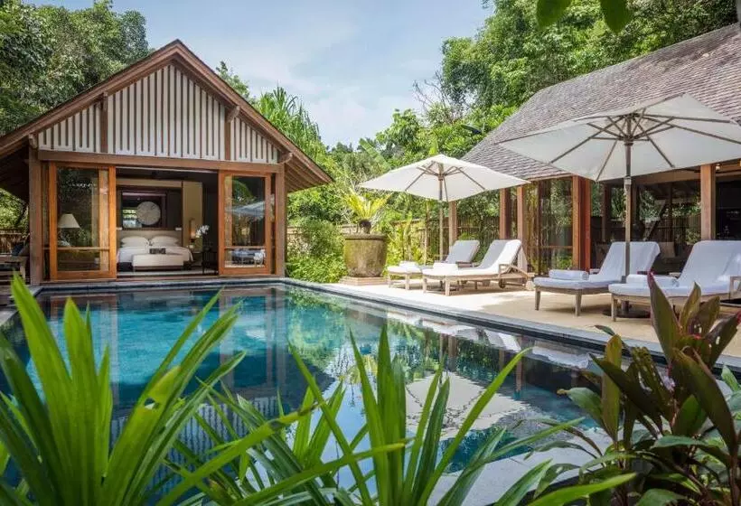 Hotel The Datai Langkawi