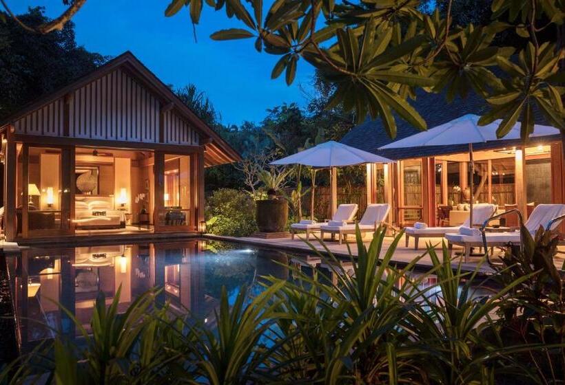 Hotel The Datai Langkawi