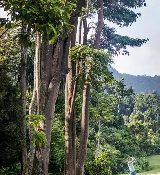 Hotel The Datai Langkawi