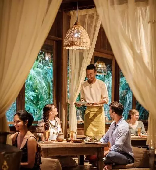 Hotel The Datai Langkawi