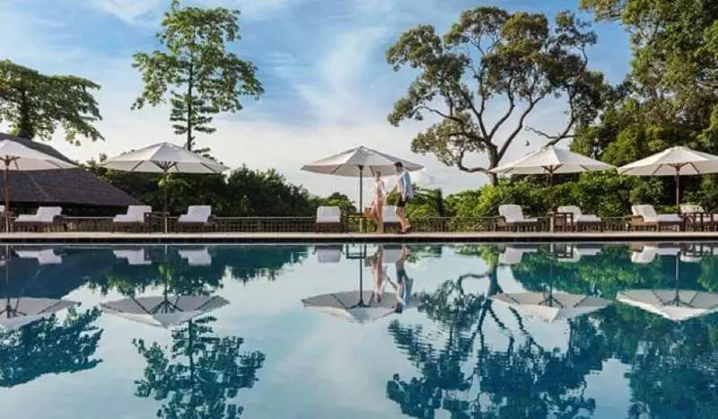 Hotel The Datai Langkawi