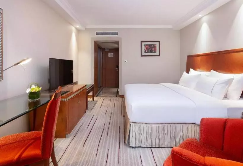 Jianguo Hotel Shanghai