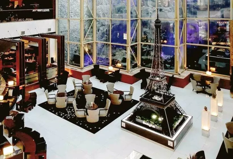 Novotel Ambassador Seoul Gangnam