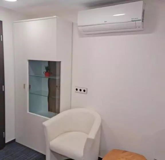 بنسيون Grand Vltavín