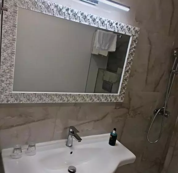 بنسيون Grand Vltavín