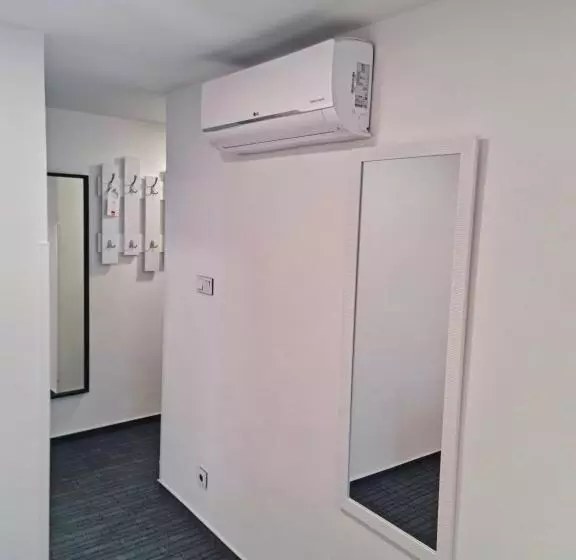 بنسيون Grand Vltavín