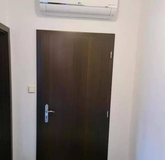 بنسيون Grand Vltavín