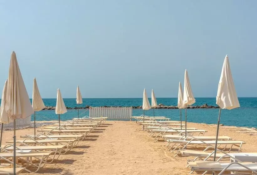 Resort Otel Holiday Inn Nice   Port St Laurent, An Ihg