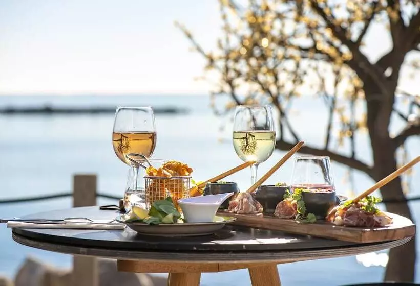 Resort Otel Holiday Inn Nice   Port St Laurent, An Ihg