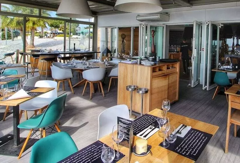 Resort Otel Holiday Inn Nice   Port St Laurent, An Ihg