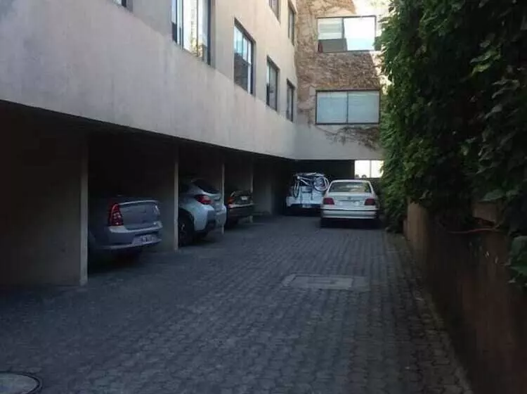 בית מלון כפרי Aitue