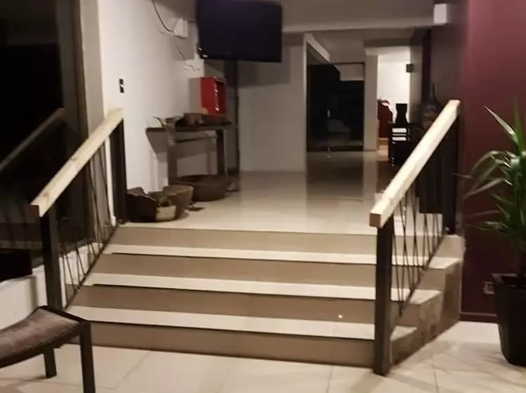 בית מלון כפרי Aitue