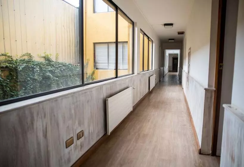 בית מלון כפרי Aitue