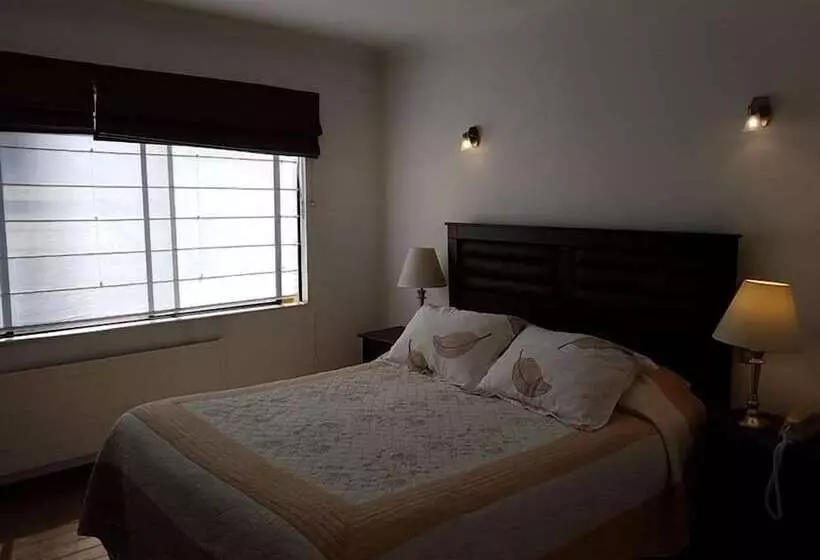 בית מלון כפרי Aitue