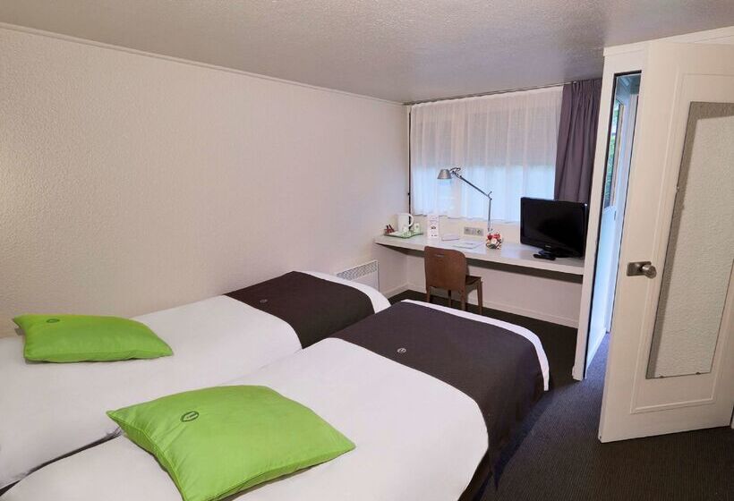 בית מלון כפרי Campanile Versailles Buc