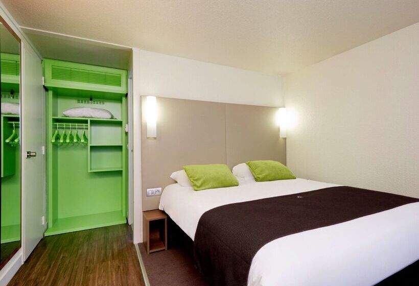 בית מלון כפרי Campanile Versailles Buc