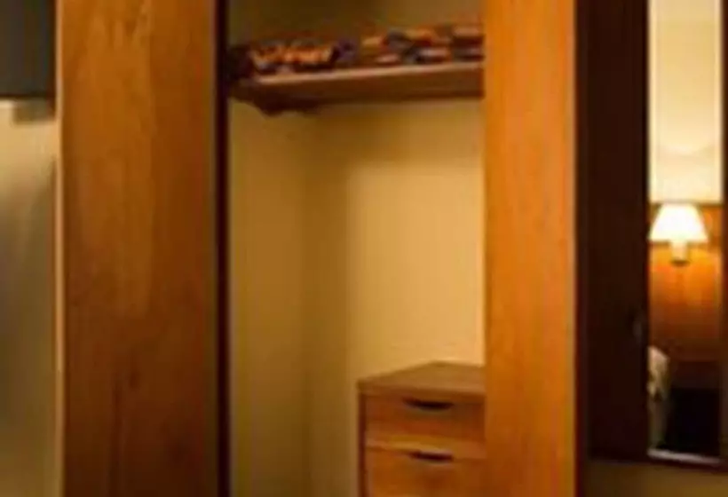 Отель Del Jardín