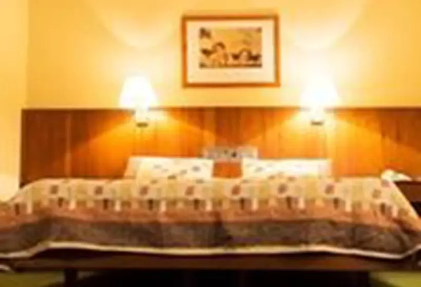 Отель Del Jardín