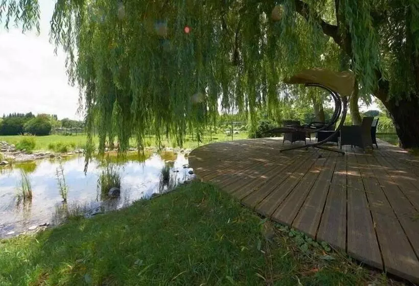 酒店 Restaurant Le Rive Gauche