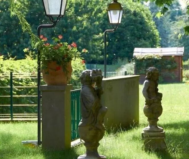 酒店 Restaurant Le Rive Gauche