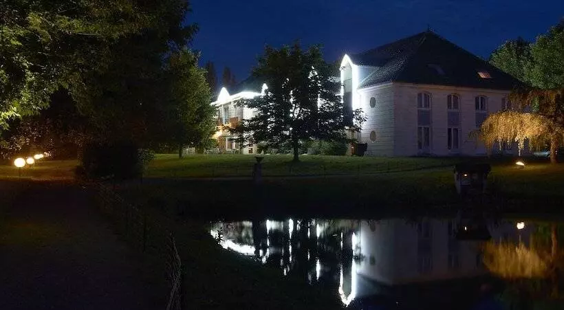 酒店 Restaurant Le Rive Gauche