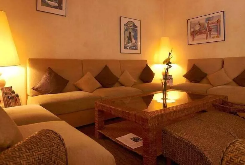 酒店 Restaurant Le Rive Gauche