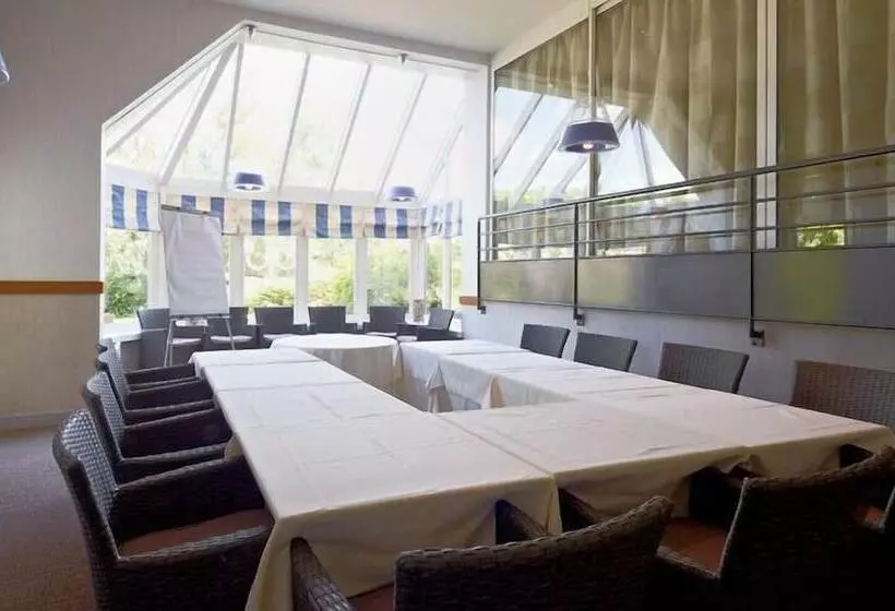 酒店 Restaurant Le Rive Gauche