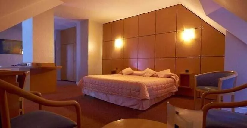 酒店 Restaurant Le Rive Gauche