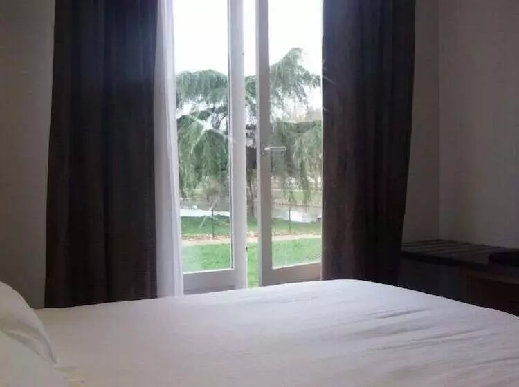 酒店 Restaurant Le Rive Gauche