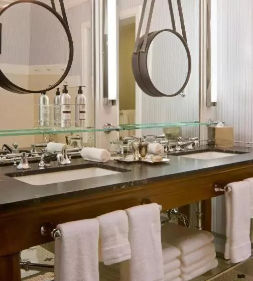 호텔 Jerome, Auberge Resorts Collection