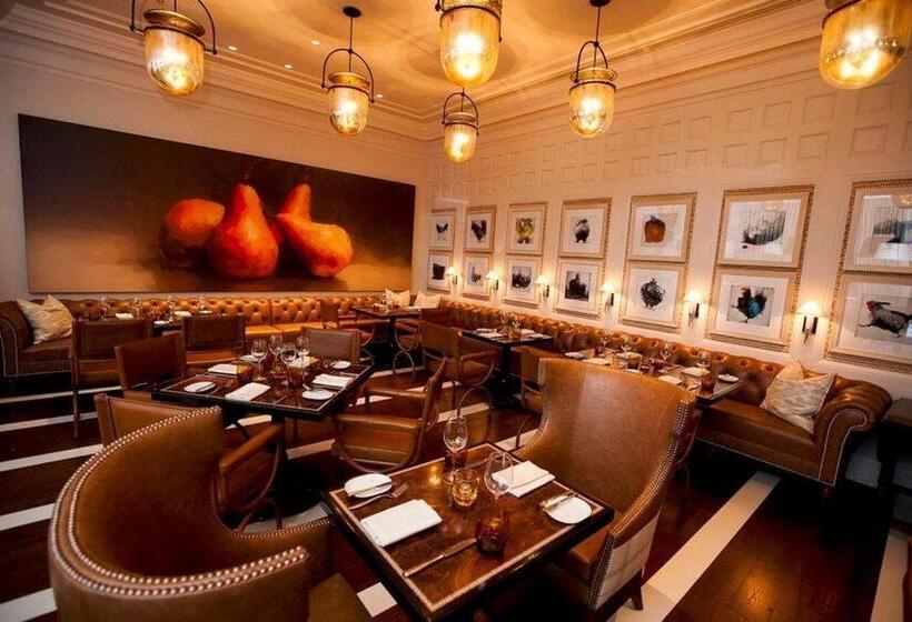 هتل Jerome, Auberge Resorts Collection