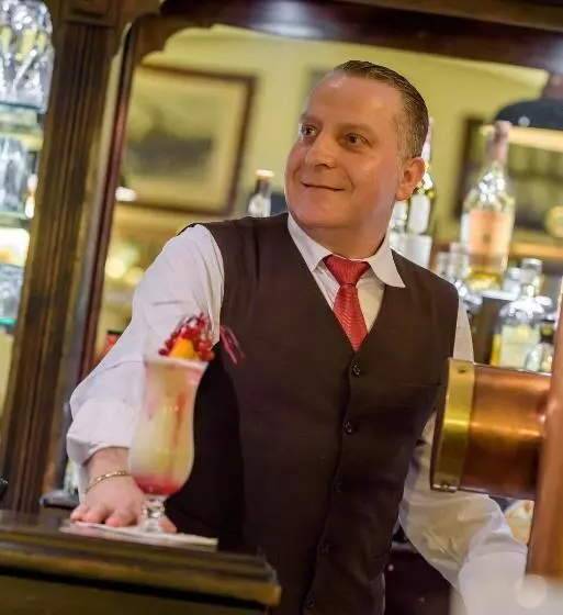 Mercure Hotel München Airport Freising